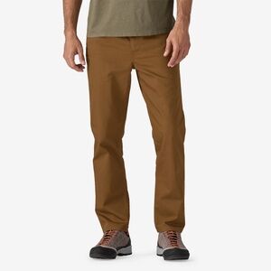 Patagonia Men's Traveler Pants